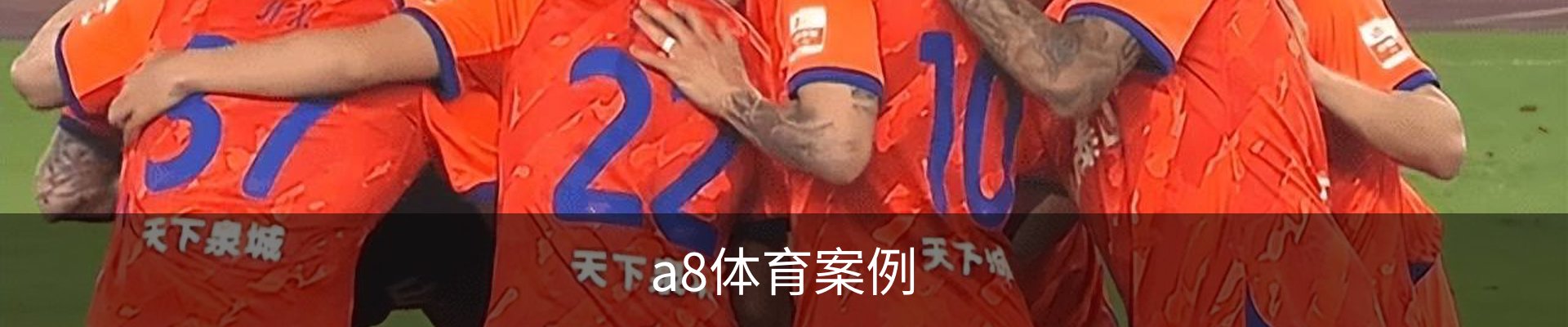 a8体育案例